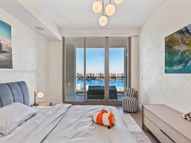 17901 Collins Avenue 2602, Sunny Isles Beach, FL 33160