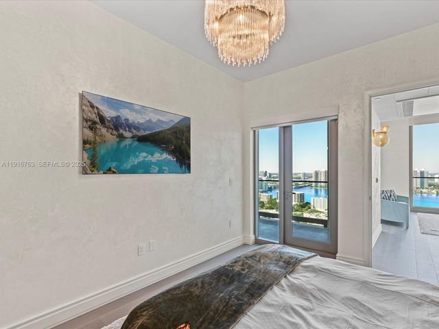 17901 Collins Avenue 2602, Sunny Isles Beach, FL 33160