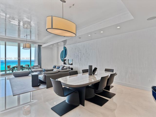 17901 Collins Avenue 2602, Sunny Isles Beach, FL 33160
