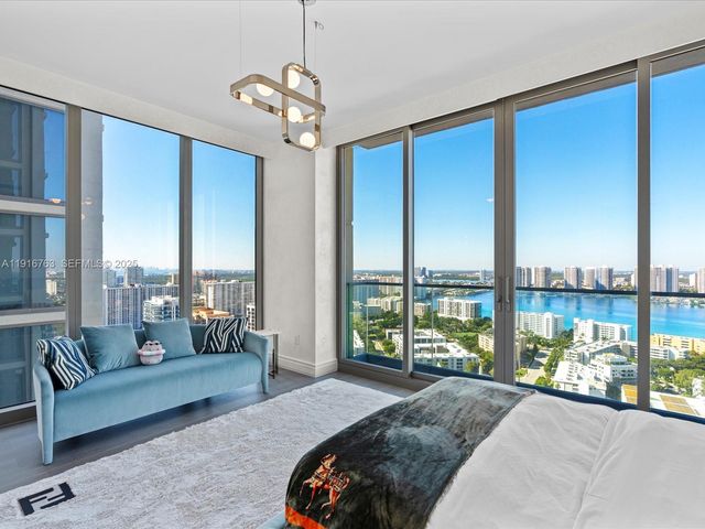 17901 Collins Avenue 2602, Sunny Isles Beach, FL 33160