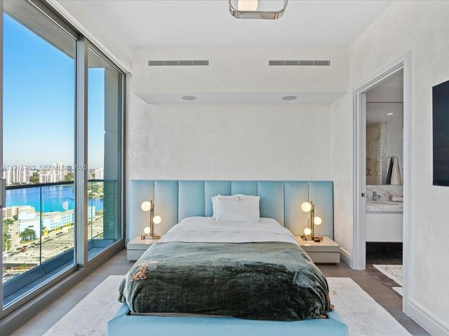 17901 Collins Avenue 2602, Sunny Isles Beach, FL 33160