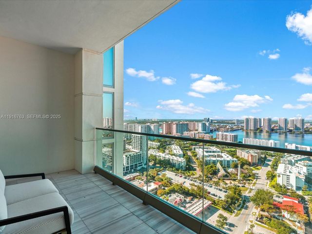 17901 Collins Avenue 2602, Sunny Isles Beach, FL 33160