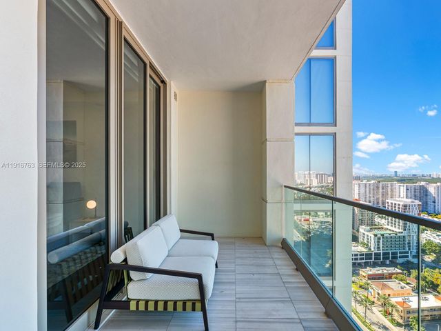 17901 Collins Avenue 2602, Sunny Isles Beach, FL 33160