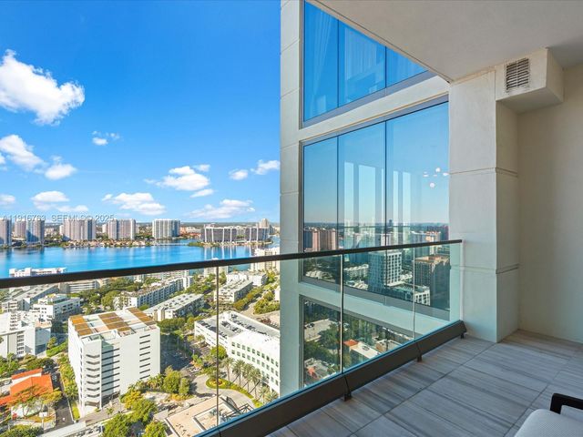 17901 Collins Avenue 2602, Sunny Isles Beach, FL 33160
