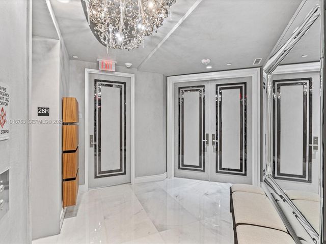 17901 Collins Avenue 2602, Sunny Isles Beach, FL 33160