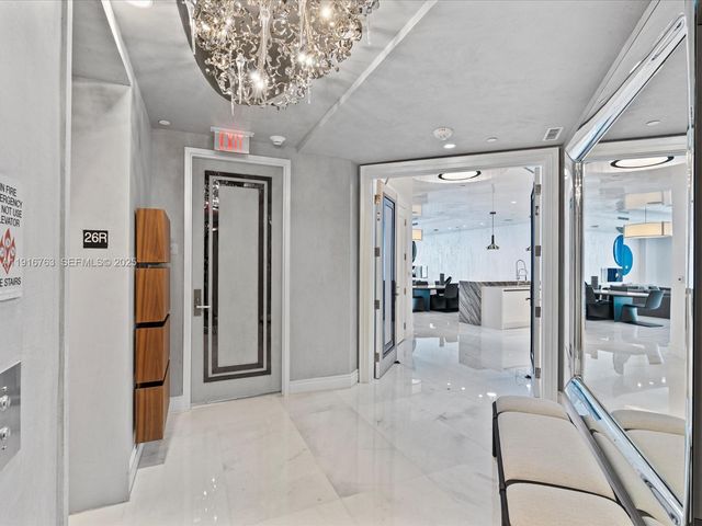 17901 Collins Avenue 2602, Sunny Isles Beach, FL 33160