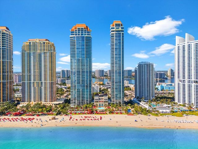 17901 Collins Avenue 2602, Sunny Isles Beach, FL 33160