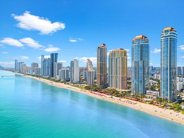 17901 Collins Avenue 2602, Sunny Isles Beach, FL 33160