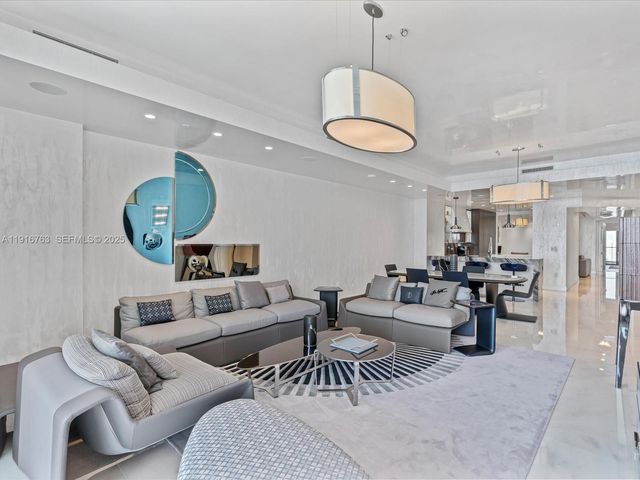 17901 Collins Avenue 2602, Sunny Isles Beach, FL 33160