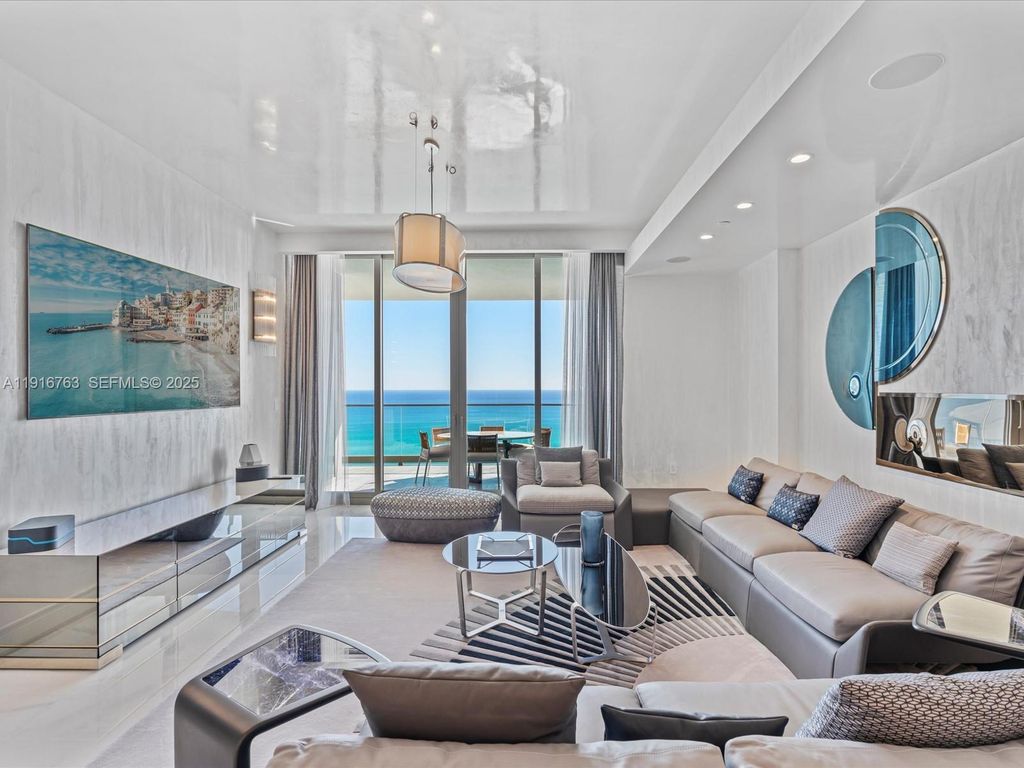 17901 Collins Avenue 2602, Sunny Isles Beach, FL 33160