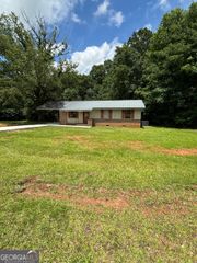 307 Hickman Road, Forsyth, GA 31029