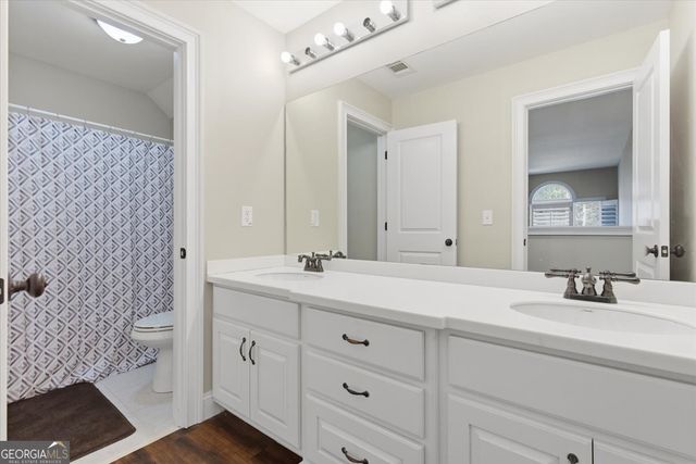 11 Appaloosa Court, Taylorsville, GA 30178