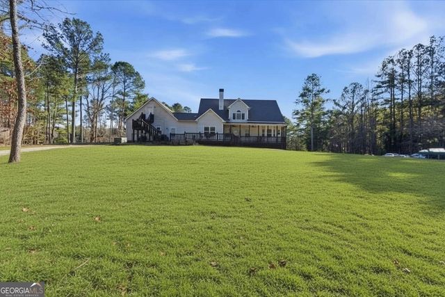 11 Appaloosa Court, Taylorsville, GA 30178