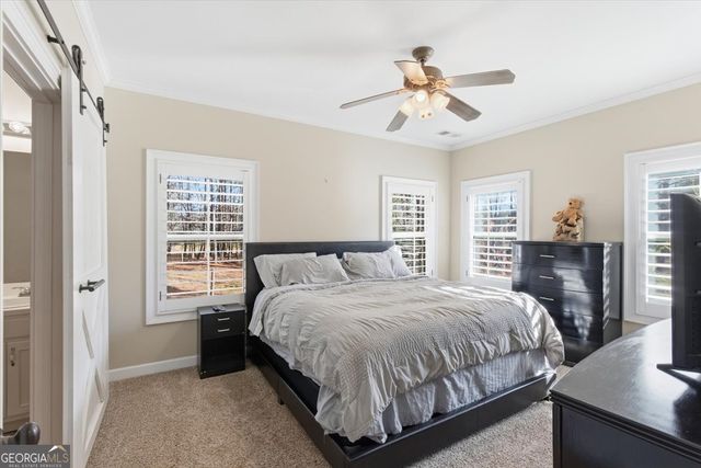11 Appaloosa Court, Taylorsville, GA 30178