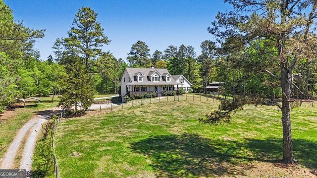 11 Appaloosa Court, Taylorsville, GA 30178