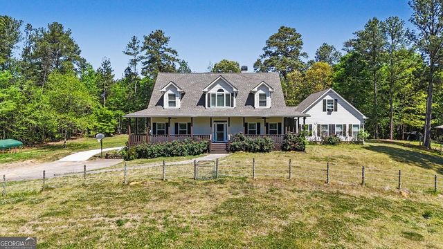 11 Appaloosa Court, Taylorsville, GA 30178
