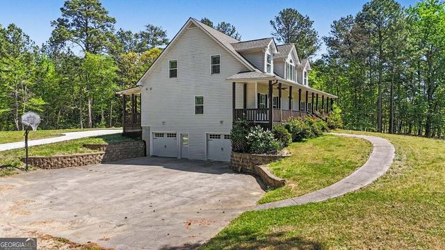 11 Appaloosa Court, Taylorsville, GA 30178