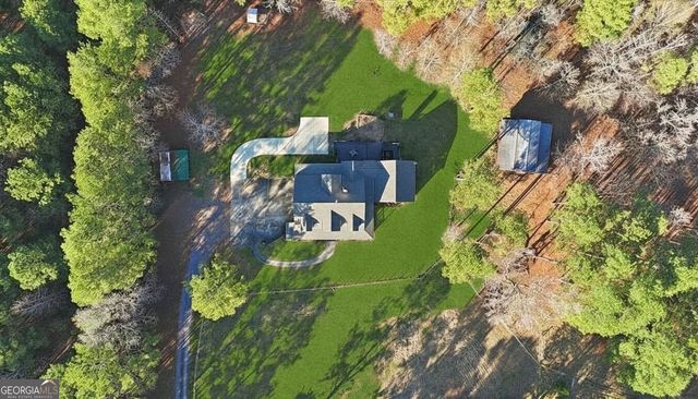 11 Appaloosa Court, Taylorsville, GA 30178