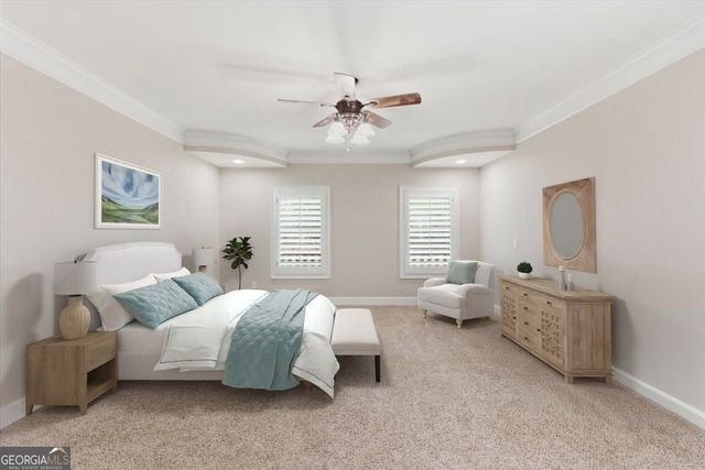 11 Appaloosa Court, Taylorsville, GA 30178
