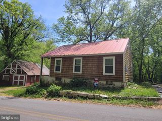 16951 TAYLORS LANDING RD, Sharpsburg, MD 21782