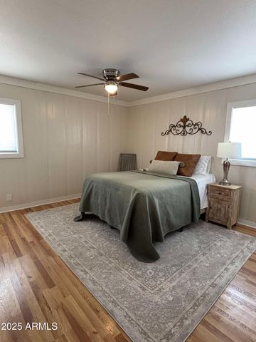 110 W 8TH Street, Ajo, AZ 85321