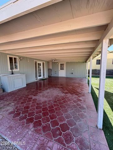 110 W 8TH Street, Ajo, AZ 85321