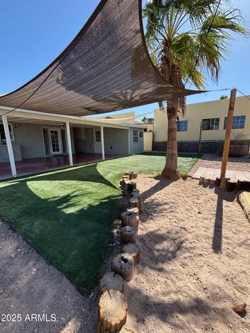 110 W 8TH Street, Ajo, AZ 85321