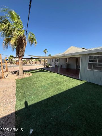 110 W 8TH Street, Ajo, AZ 85321