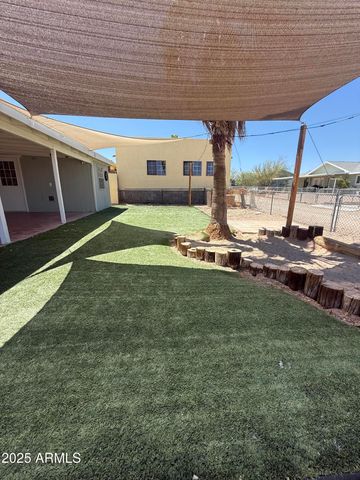 110 W 8TH Street, Ajo, AZ 85321