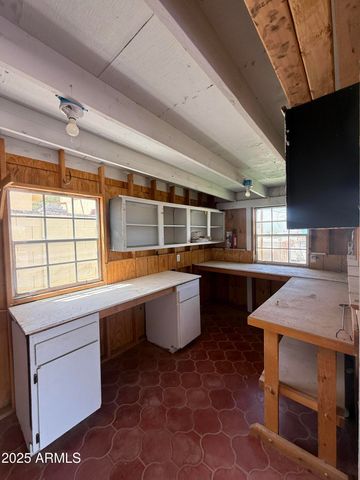 110 W 8TH Street, Ajo, AZ 85321