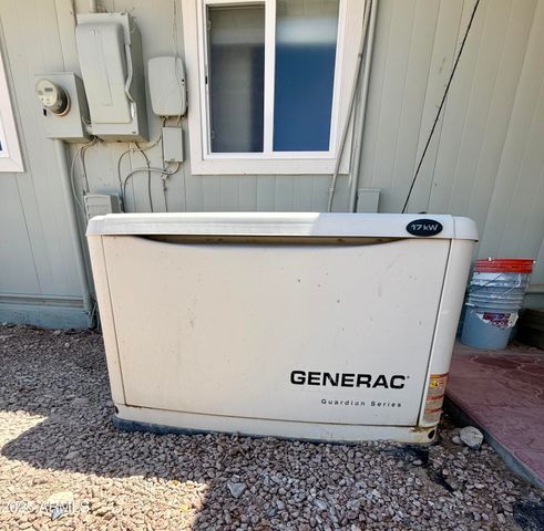 110 W 8TH Street, Ajo, AZ 85321