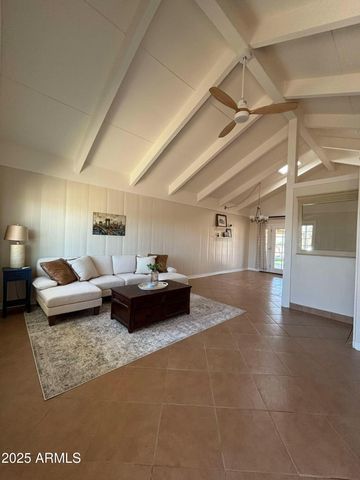 110 W 8TH Street, Ajo, AZ 85321