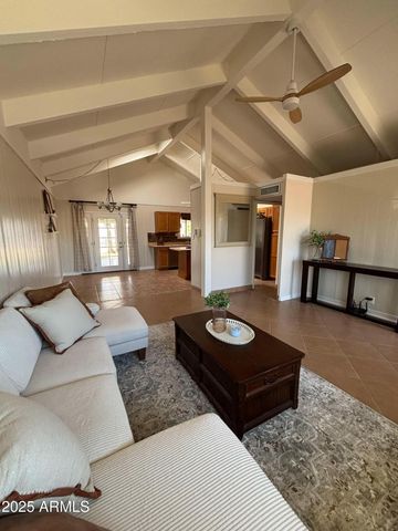 110 W 8TH Street, Ajo, AZ 85321