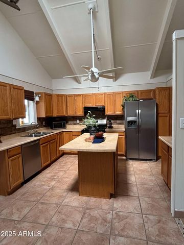 110 W 8TH Street, Ajo, AZ 85321