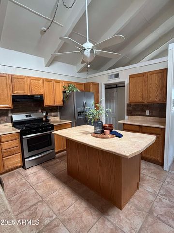 110 W 8TH Street, Ajo, AZ 85321