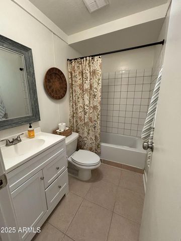 110 W 8TH Street, Ajo, AZ 85321