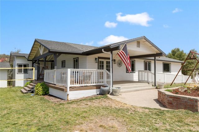 53777 Road 200, O'neals, CA 93645