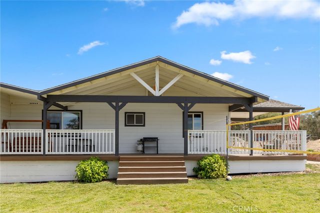 53777 Road 200, O'neals, CA 93645