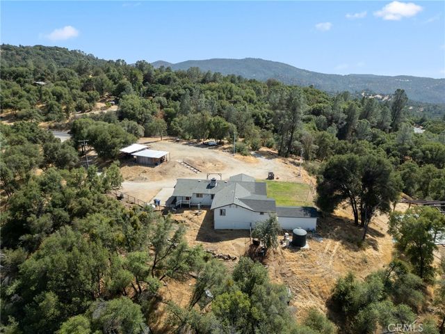 53777 Road 200, O'neals, CA 93645
