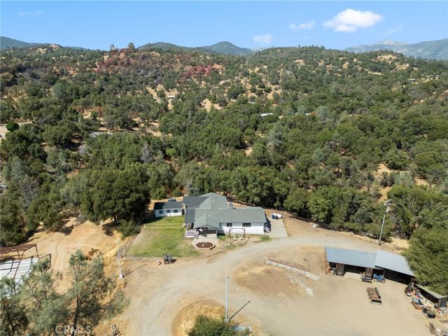 53777 Road 200, O'neals, CA 93645