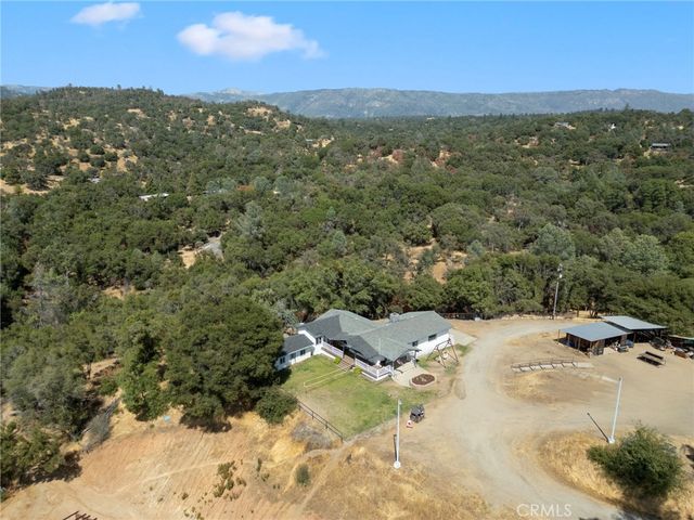 53777 Road 200, O'neals, CA 93645