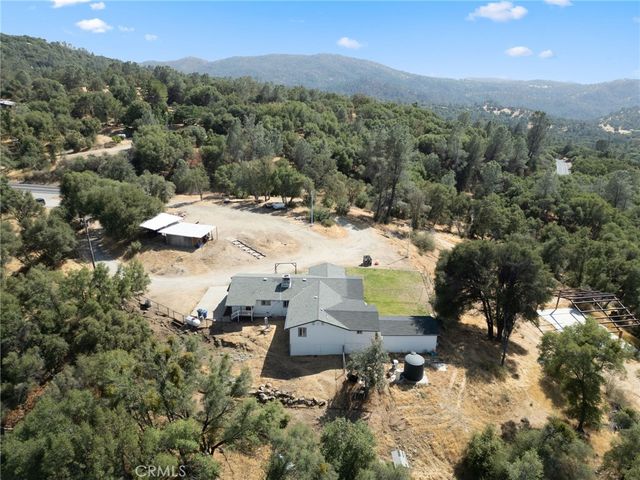 53777 Road 200, O'neals, CA 93645