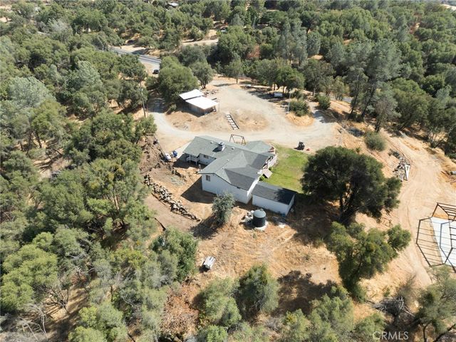 53777 Road 200, O'neals, CA 93645