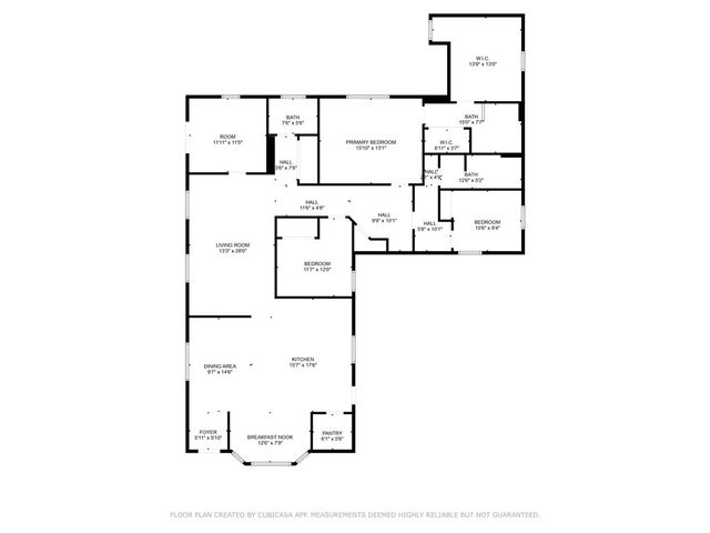 53777 Road 200, O'neals, CA 93645