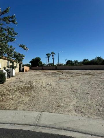 0 Devito Court N, Indio, CA 92201
