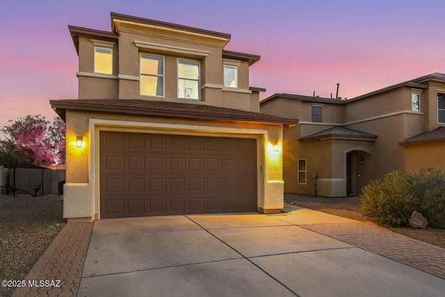 5952 E Sanderling Drive, Tucson, AZ 85756