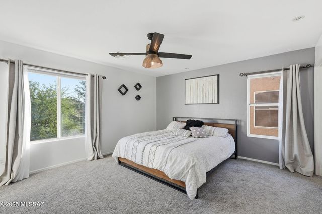 5952 E Sanderling Drive, Tucson, AZ 85756