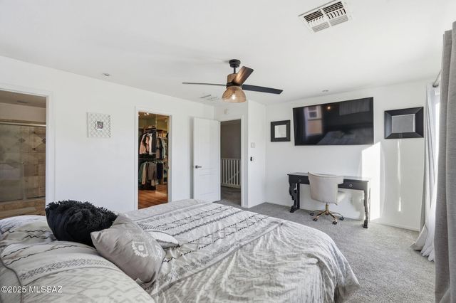 5952 E Sanderling Drive, Tucson, AZ 85756