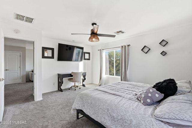 5952 E Sanderling Drive, Tucson, AZ 85756