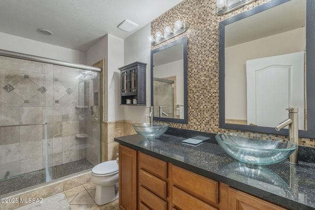 5952 E Sanderling Drive, Tucson, AZ 85756